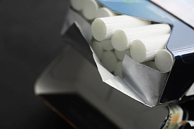 В Беларуси появился новый производитель сигарет: что о нем известно