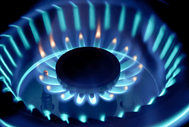 ЕС начал экономить газ: потребление должно сократиться на 15%