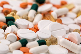 Лекарства и медизделия не подпадают под запрет на провоз грузов из ЕС