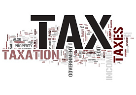 Предложения ОЭСР против размытия налоговой базы