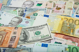 Валютная выручка Беларуси превысила 30 млрд долларов