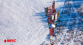 МТС занял первое место по качеству мобильной связи в Республике Беларусь по итогам 2025 года