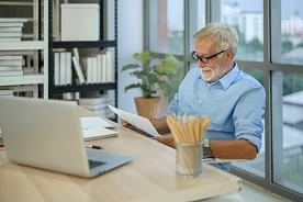 В Беларуси разработана модель поддержки «серебряного» предпринимательства