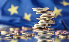 Минфин сообщил об очередной выплате по еврооблигациям