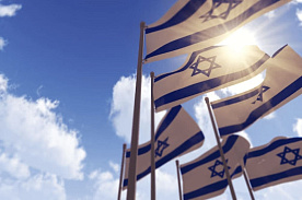 Власти Израиля временно упростили визовые процедуры