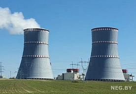 Энергетика растет: тон задают атомщики