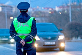 Более 340 тыс. водителей оштрафовали в 2025 году за непройденный техосмотр