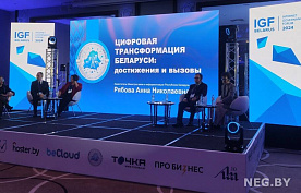 ИТ-отрасль: приоритетным становится внутренний рынок