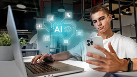 Заменит или усилит: что белорусы думают об искусственном интеллекте