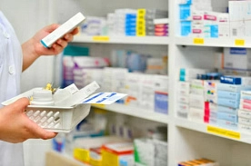 Какие сведения вносятся в реестр предельных отпускных цен на лекарства