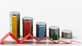 Инфляцию в I квартале 2025 года ускорили импорт и тарифы