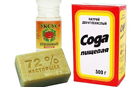 Цены на пищевую соль и уксус в Беларуси больше не регулируются постановлением № 713