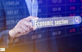 Украина расширила санкции в отношении России и Беларуси