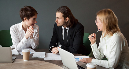 Правовой аудит проектов решений общего собрания: алгоритм для корпоративного юриста