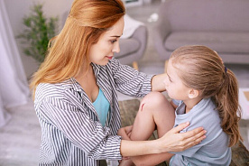 Назначение пособия по уходу за больным ребенком по двум заболеваниям