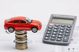 Вниманию владельцев авто – транспортный налог
