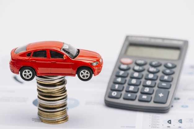 Транспортный налог: изменения для владельцев авто