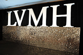Cамой дорогой компанией в Европе признан холдинг LVMH