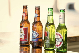 Пиво из Европы — под запретом: торговля готовится к распродаже остатков