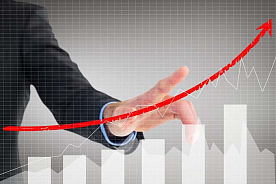 Инфляция продолжает расти, несмотря на сезонное снижение цен