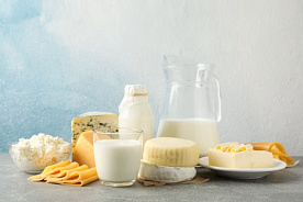 БУТБ может внедрить механизм адресных сделок при экспорте молочной продукции