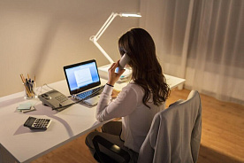 Работа без офиса: дистанционная и платформенная