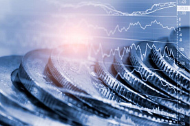 Умеренный рост ВВП и постепенное ослабление рубля: экономический прогноз на 2026 год