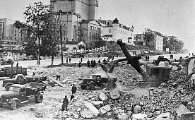 Экономическая траектория послевоенной Беларуси