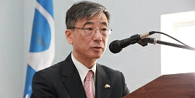 Посол Японии: «Нужен удачный совместный проект»