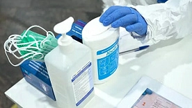 Таможенные льготы для медицинских товаров, предназначенных для лечения и профилактики коронавирусной инфекции
