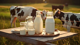Экономика молока: где сегодня формируется эффективность отрасли