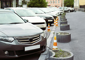 В Минске может появиться единая парковочная система