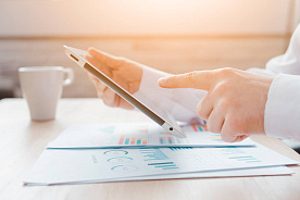 Госзакупки под прицелом: МАРТ усилило контроль в I квартале 2026 года