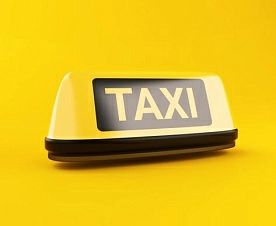 В такси должен быть таксометр