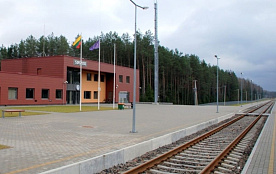 Литва закрыла погранпереход Бенякони – Стасилос до конца 2024 года