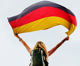 Кому в Германии жить хорошо: — в 2020 году иммиграционный поток в Германию прекратил рост