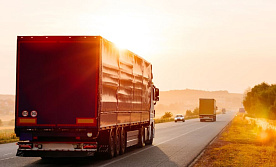 Беларусь и Китай увеличат квоты разрешений на грузовые автоперевозки