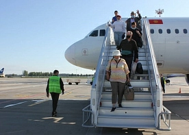 Кто и как может путешествовать по Беларуси без визы: изменения в указе
