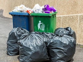 Вывоз твердых коммунальных отходов: что стоит знать потребителю