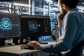 Как технологические тренды 2025 года меняют белорусский рынок IT-оборудования