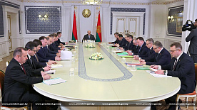 Выйти на двузначную долю в экспорте: сотрудничество с Китаем обсудили у главы государства