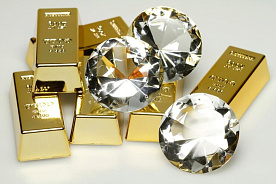 Минфин пересмотрел регулирование цен на драгоценные металлы и камни и обновил ряд своих постановлений