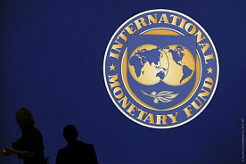Беларусь запрашивает у МВФ помощь из-за коронавируса и экономического кризиса
