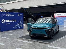 Росатом готовит революцию в электротранспорте в России: как это затронет Беларусь