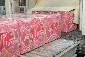 Белорусский сахар впервые реализовали в Молдову через биржу