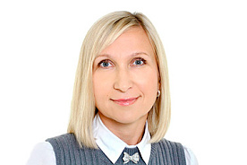 Наталья Борисенко