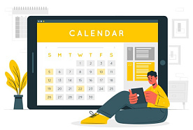Рабочие и выходные дни, праздники и памятные даты в сентябре 2021 года