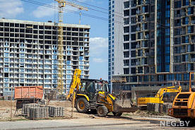 Стройсектор в 2025 году обещает дальнейший рост