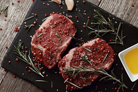 Обзор рынка мяса и мясной продукции Республики Беларусь