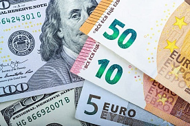 Спрос на иностранную валюту на внутреннем рынке сохраняется